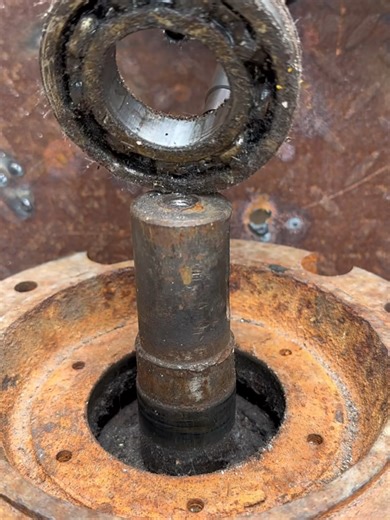 Bearing Puller High Performance Hardware Tools Good Tools Recommendations #hardwaretools #goodtools #ShareGood #powertools #viralvideo