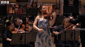 1.1K views · 107 reactions | Happy birthday, Ralph Vaughan Williams! 拾 To celebrate, here's a throwback to our performance of Vaughan Williams's The Lark Ascending with the talented Rosanne Philippens and conductor, Mark Wigglesworth  | BBC Scottish Symphony Orchestra | Facebook