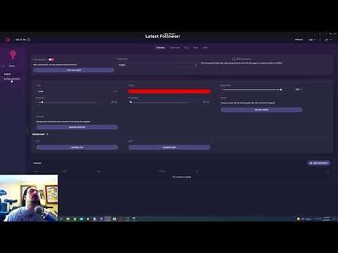 Lumia Stream MIDI/DMX setup to Chauvet Show Xpress.