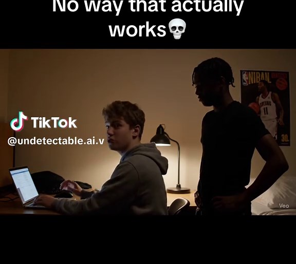 No way it’s that simple @Undetectable AI #undetectableai #fyp #foryou #viral #ai