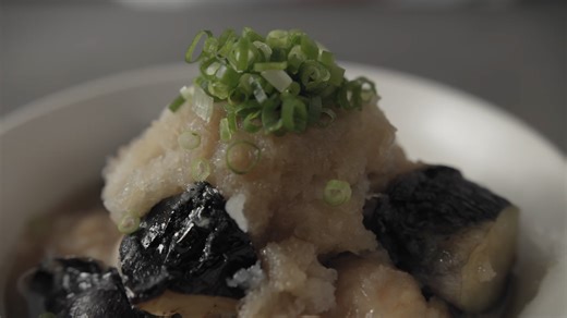 Chicken Mizoreni_101 Easy Japanese Recipes