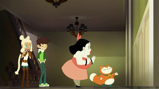 Le grand ménage (Episode 15 - Saison 1) - Abraca - Play RTS