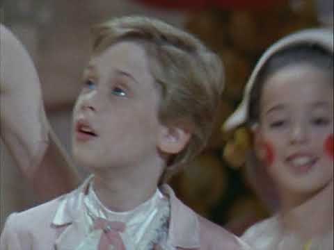 The Nutcracker (1993) - Trailer