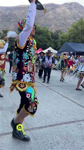 Fiestas de Calca #Cusco #cultura #CulturaViva #cuscomagico #musica #musicaenvivo #CALCA #tradiciones