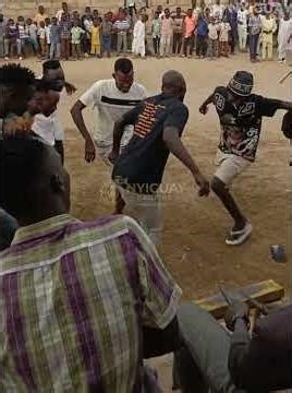 Kirang Dance – Africa’s Hidden Gem