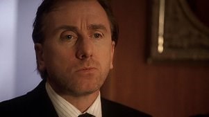 Lie to Me: Season 1 Episode 3 A Perfect Score