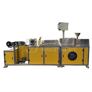 [Hot Item] Laboratory Use Small Machine 3D Printer Filament Making Machine