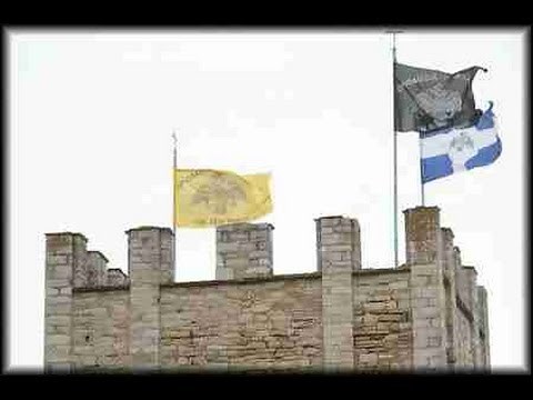 ΙΕΡΑ ΜΟΝΗ ΕΣΦΙΓΜΕΝΟΥ - ΕΚΠΟΜΠΗ ΠΡΩΤΑΓΩΝΙΣΤΕΣ - MEGA