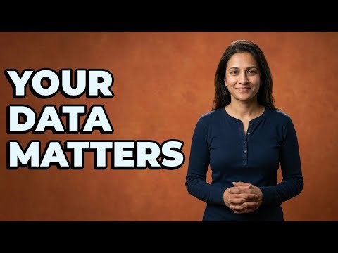 Why Does Personal Data Privacy Matter?