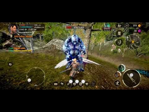 How to Level Up Fast in Evil Lands ⚡​Evil Lands: Sabse best character