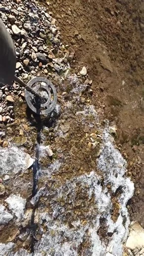 What could be the mysterious thing I found?