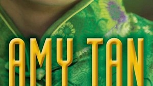 Author Amy Tan on the lives inside high-class brothels