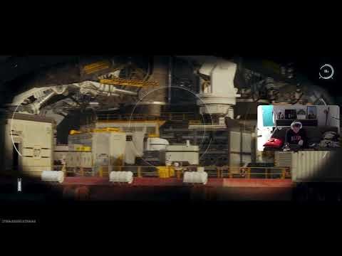 [Dansk/Danish] Call of Duty Black ops 7 Ps5