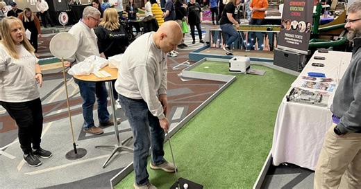 United Way of Cayuga County cancels mini-golf fundraiser