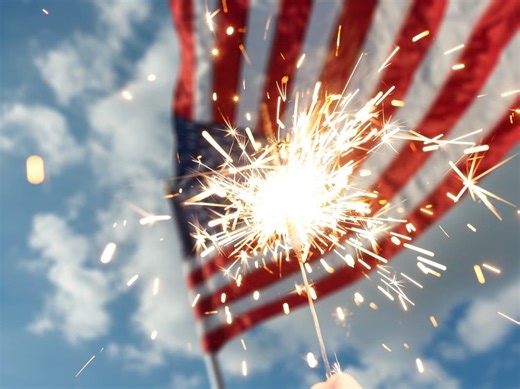 July 4th 2025 Fireworks, Events Around Fremont