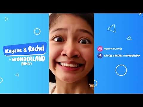 FUNNY Kaycee & Rachel Shorts [PART 1] | KAYCEE & RACHEL in WONDERLAND FAMILY