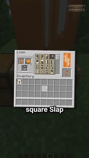 How to make manepears shield in Minecraft