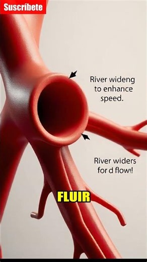 ¡Arterias Flexibles en Acción! 🫀
