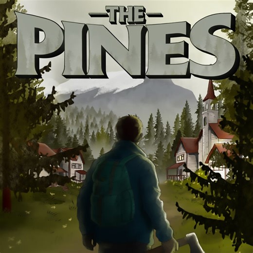 The Pines - IGN