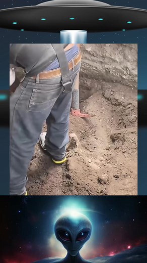 Misterioso sarcófago alienígena descubierto en Tula Hidalgo