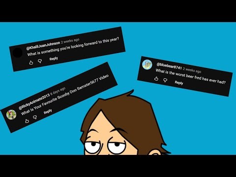 Your Questions Answered 2