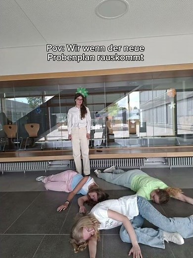POV: Der neue Probenplan kommt #theater #regensburg DREIGROSCHENOPER KARTEN 👉👉 BIO