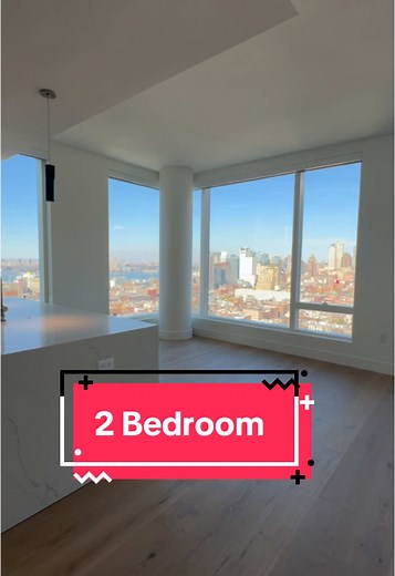 Find Your Perfect NYC Apartment: 1 & 2 Bedroom Tours