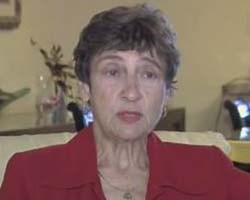 Halina Herman - The Florida Holocaust Museum