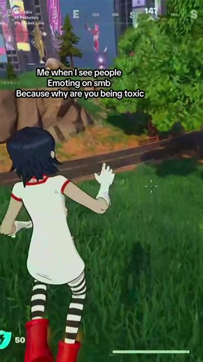 Yall probably gonna try turning my comment section into an arguing section over this video tryna defend it but idgaf 😭🥹 | #abcxyz #wockst★rz #fyppppppppppppppppppppppp #fypシ #fortnitememe