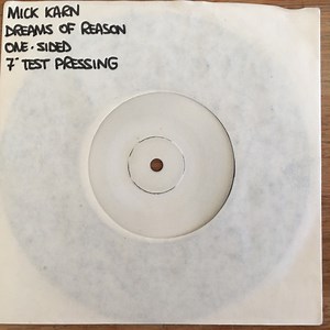 Mick Karn - Dreams Of Reason