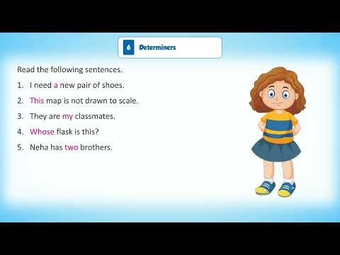 Chapter-6 || English Grammar-8 || Class-8 || Friends Publication