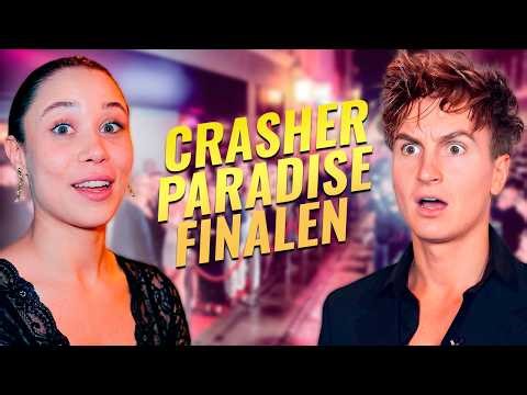 VI CRASHEDE PARADISE FINALE FEST