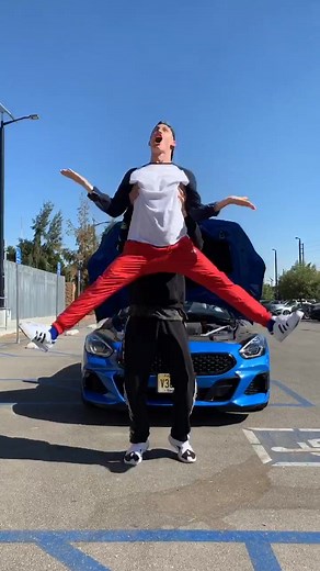 TikTok - Make Your Day