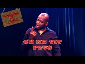 Mon Nom Est Patson - On ne vit plus