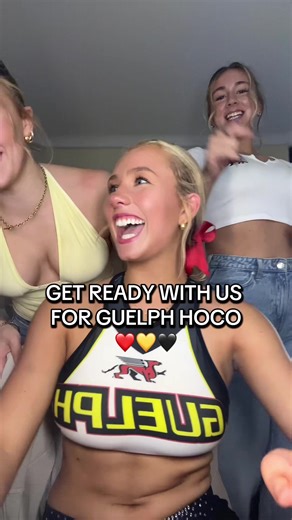 Get Ready for Guelph Homecoming Celebration