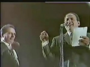 Mohammed Rafi & Mukesh- live video