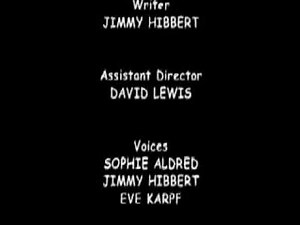 Sergeant Stripes End Credits