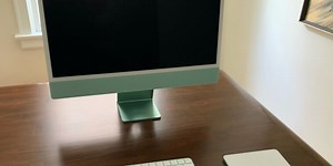 macOS Big Sur 11.5.2 is here, but it doesn’t seem to do much