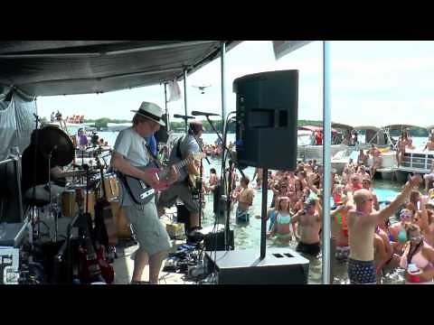 Shane Martin - Whatever Floats Your Boat (Official Music Video)