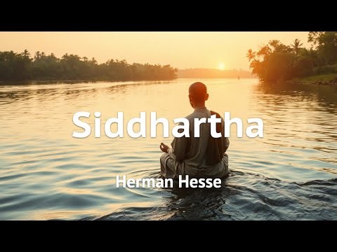 Siddhartha by Herman Hesse | Full Audiobook with Text