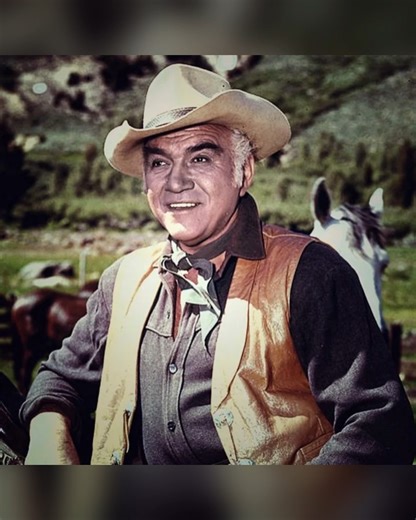 11K views · 329 reactions | What happened to Lorne Greene after Bonanza ended | Nostalmania TV | Facebook