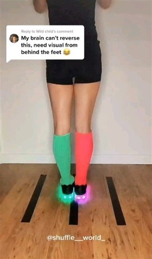 852K views · 882 reactions | Learn Shuffle mini tutorial  #repost #shuffle #dance #tutorial #shuffledance #dancechallenge #shufflechallenge #shuffleworld #reel #viral #fyp #explorepage #instagram | Shuffle Page | Facebook