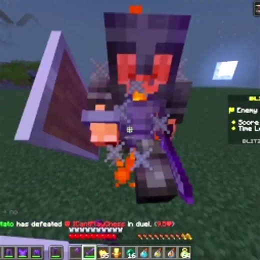 Smp kit #minecraft #mincraftpvp #pvp #shorts #viral #viralvideo