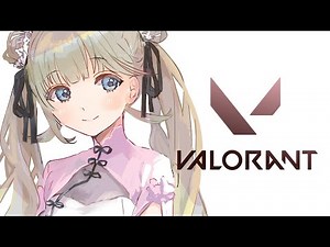 【VALORANT】フルパどこ・・・ここ？【ぶいすぽっ！/英リサ】