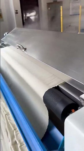 How to Pre-Shrink Fabric for Clothing Production (And Why It Matters)
