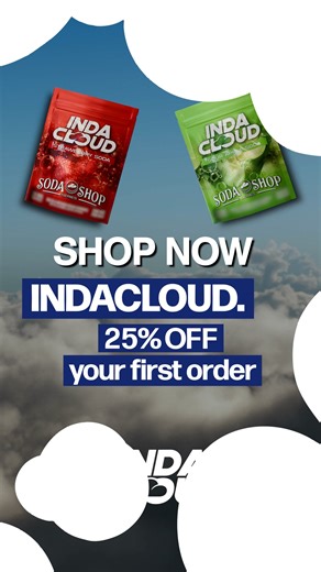 1.3K views · 31 reactions | Over 10 million gummies sold to 50,000+ customers.  Indacloud delivers discreet, delicious, and always Farm Bill legal Indacloud now delivers bold flavor and chill straight to your door.   Bursting With Flavor – no grassy aftertaste  Discreet Shipping – straight to your door ✅ Federally Legal – Farm Bill compliant | IndaCo | Facebook