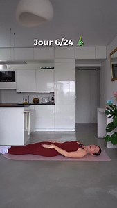 4.5K views · 6.1K reactions |  Jour 6 – Test du jour : genoux à la...