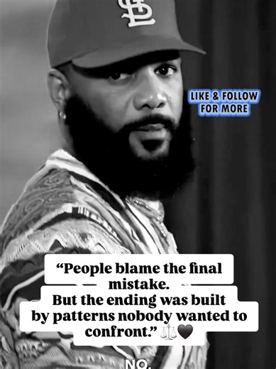 Understanding Relationship Patterns with Dr. Cheyenne Bryant