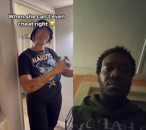 Darius Blair on Reels