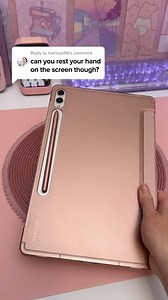 digital planner | goodnotes on Instagram: "Samsung tip! 💕 Yes you can take notes & draw with your hand on the screen ✍️ I’m using Penly app on Samsung galaxy tab S9+ and I got the stylus from aliexpress for only $10 🤯 In Penly you can also lock the page from moving💡 Using my digital notebook & planner from 🔗 in my b!o ⁣ #penlyapp #galaxytabs9 #samsungtablet #samsunggalaxy #androidtips #digitalnotes #digitalnotetaking #digitalplanner #digitalplanning #samsunggalaxytab #androidapp #galaxytab #